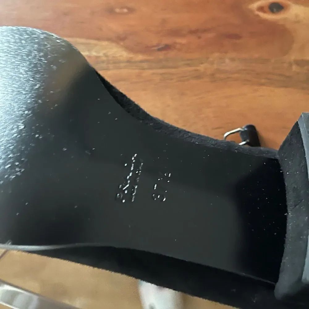 Prada new boots - Picture 6 of 7